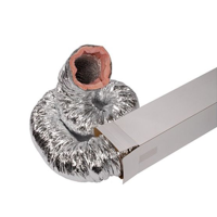 (Bild für) Iso Flex Schlauch Karton (10m) -alle Größen-