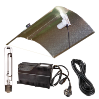 LAMPEN SET mit SafeLine Wing Reflektor Large (Bild für) LAMPEN SET mit SafeLine Wing Reflektor Large