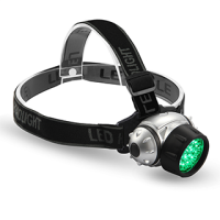 (Bild für) SafeLine LED Kopflampe