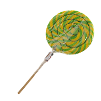 (Bild für) HEP YA SWEET - Mega XXL Lutscher - 150g