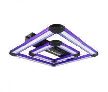 (Bild für) LUMATEK ATS 200W 2.5 Pro - LED