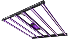 (Bild für) LUMATEK Zeus Compact Pro 600W LED