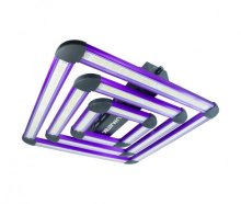 (Bild für) LUMATEK ATS 300W 2.7 PRO - LED