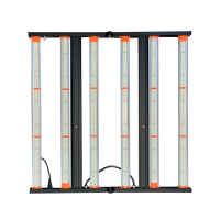 (Bild für) Lumen King LED Light Fixture 630W