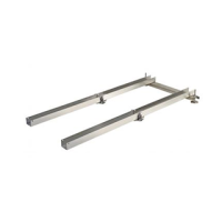 Master Trimmer - System Schienen für MT 200 / 500 / MED (Bild für) Master Trimmer - System Schienen für MT 200 / 500 / MED