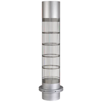 Master Trimmer - Ersatztrommel für MT 500 (6,3mm) (Bild für) Master Trimmer - Ersatztrommel für MT 500 (6,3mm)
