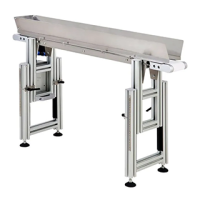 (Bild für) Master Trimmer - Input Förderband