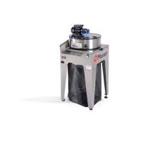 (Bild für) Master Trimmer - Gentle 50 | 10 kg/h