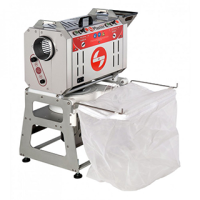 Master Trimmer - MT Tumbler 200 | 3-24 kg/h (Bild für) Master Trimmer - MT Tumbler 200 | 3-24 kg/h