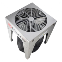 (Bild für) Master Trimmer - MT Standard 75 | 22 kg/h