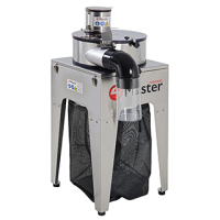 (Bild für) Master Trimmer - MT Professional 50 | 12kg/h