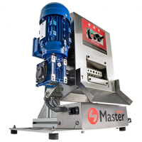 (Bild für) Master Trimmer - MB Bucker 200 | 55 kg/h / 14 kg/h