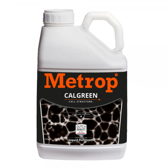 (Bild für) METROP CalGreen