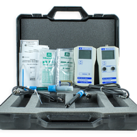 (Bild für) MILWAUKEE PH- & EC-Messgeräte Kofferset
