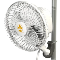 Secret Jardin - Monkey Fan Ventilator für Stangen Clip Fan 19cm (Bild für) Secret Jardin - Monkey Fan Ventilator für Stangen Clip Fan 19cm