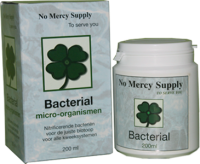 (Bild für) No Mercy - Bacterial 200ml