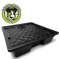 (Bild für) Nutriculture Gro Tank 90