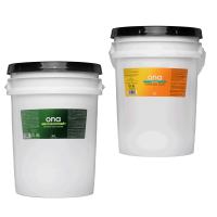 (Bild für) ONA Gel 20kg -alle Düfte-