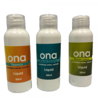 (Bild für) ONA Liquid 50ml -alle Düfte-