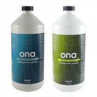 (Bild für) ONA Liquid 922ml -alle Düfte-