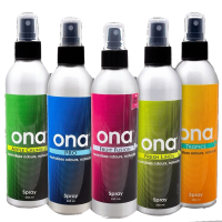 (Bild für) ONA Spray 250ml -alle Düfte-
