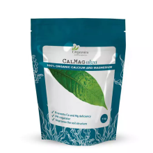 (Bild für) Organics Nutrients - CalMag alga (1kg / 5kg)