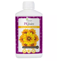 (Bild für) Organics Nutrients - PK Juice (500ml / 1L / 5L / 10L)