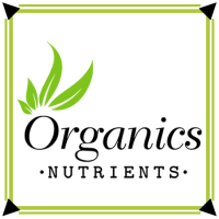 (Bild für) ORGANICS NUTRIENTS