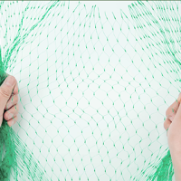Pflanzennetz / Stütznetz 500cm x 200cm (Bild für) Pflanzennetz / Stütznetz 500cm x 200cm