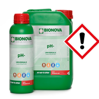 (Bild für) BIONOVA ph-