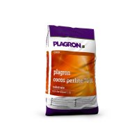 (Bild für) PLAGRON Coco Premium Perlit 70/30 50L