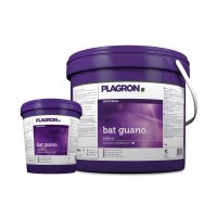 PLAGRON Bat Guano (Bild für) PLAGRON Bat Guano