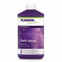 (Bild für) PLAGRON Fish Force