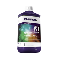 PLAGRON Green Sensation - Boost (Bild für) PLAGRON Green Sensation - Boost
