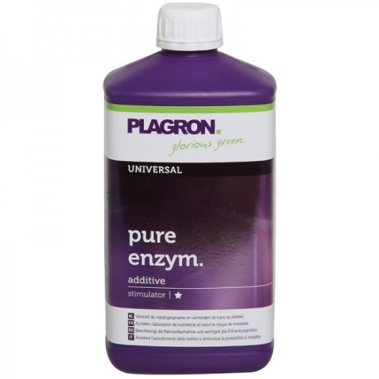 (Bild für) PLAGRON Pure Zym
