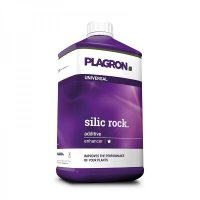 (Bild für) PLAGRON Silic Rock