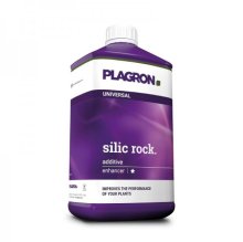 (Bild für) PLAGRON Silic Rock