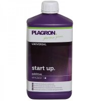 PLAGRON Start-Up (Bild für) PLAGRON Start-Up