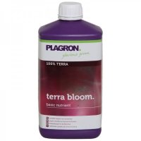 PLAGRON Terra Bloom - Blüte (Bild für) PLAGRON Terra Bloom - Blüte