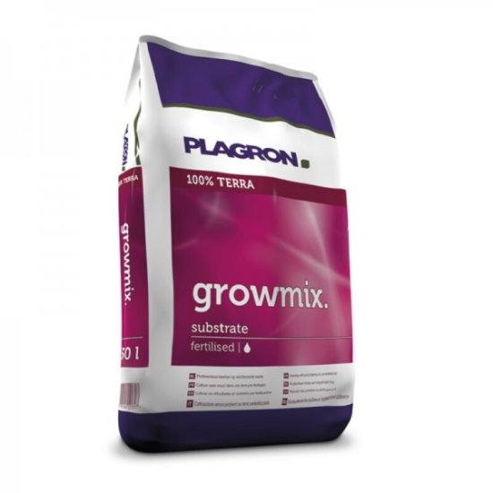 (Bild für) PLAGRON Growmix -alle Größen-