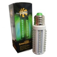 (Bild für) Pure Light 3,5W Grünlicht LED Lampe