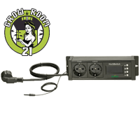 (Bild für) Romberg Thermostat HortiSwitch