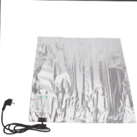 (Bild für) Heizmatte "Seedlings" 45Watt 50x50cm