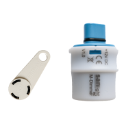 (Bild für) Sanlight Bluetooth Dimmer - EVO