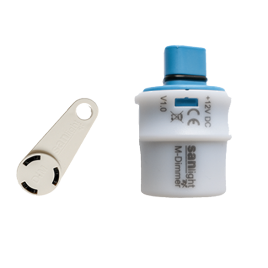 (Bild für) Sanlight Bluetooth Dimmer - EVO