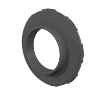 (Bild für) Secret Jardin Connector (für 25mm Stangen) -alle Größen-