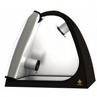 (Bild für) Cristal CR145 "Secret Jardin" - 145x145x140cm