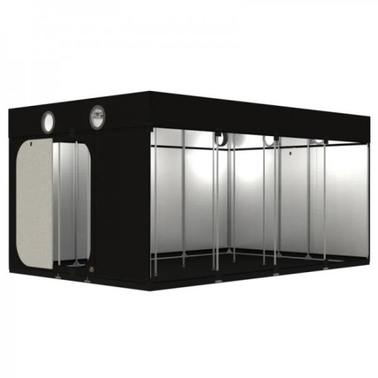 (Bild für) Secret Jardin Intense - 590x360x233cm - R4.0 - auf Bestellung