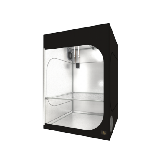 (Bild für) DR150 "Secret Jardin" - 150x150x235cm - REV3.0