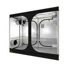 (Bild für) DR240 "Secret Jardin" - 240x240x200cm - REV3.0